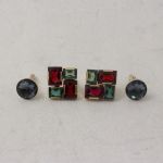 865 2282 CUFF LINKS